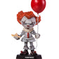 Iron Studios Mini Co Figures It Pennywise Vinyl Statue