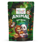 Birthday Popper Birthday Return Gift for Kids Animal Theme Gift Pack, 1 Pc