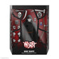 Super7 Ultimates! The Worst Robot Reaper - 7'' The Worst Action Figure With Accessories Collectibles And Retro Toys
