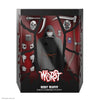 Super7 Ultimates! The Worst Robot Reaper - 7'' The Worst Action Figure With Accessories Collectibles And Retro Toys