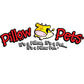 Pillow Pets Originals Plush Toy, 18 Large Playful Penguin Stuffed Animal for Kids