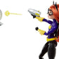 Girls Dc Super Hero Girls Batgirl Action Doll