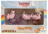 Horrible Games Unicorn Fever Royal Hooves Model HG035 - Unique Collectible Figure