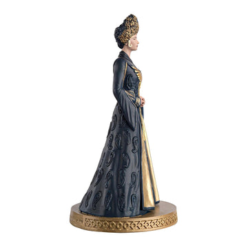 Eaglemoss Collection Harry Potter Wizarding World 1:16 Scale Figure | 022 Seraphina Picquery