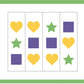 Testingmom.Com Gifted Learning Flash Cards – Following Directions For 1St Grade - 2Nd Grade – Practice For Grade 1 - Grade 2 Cogat Test, Iowa Test (Itbs), Olsat Test, Nyc Gifted And Talented, Wppsi