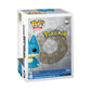 Funko POP! Games Munchlax Collectible Vinyl Figure - 4" Multicolor Model 69077 - Official Merchandise for Kids & Adults
