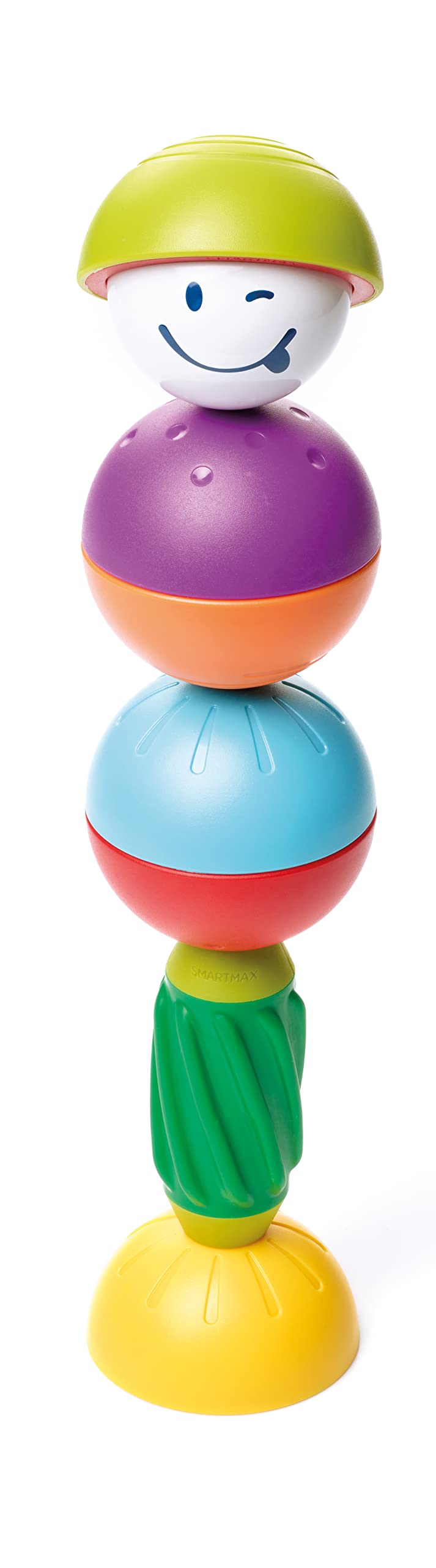 Smartmax My First Hide & Seek Magnetic Stem Discovery For Ages 1-3