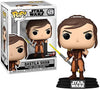 Pop Star Wars 3.75 Inch Action Figure Exclusive - Bastila Shan #429