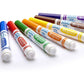 Crayola 8ct Washable Markers Fine