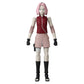 Anime Heroes - Naruto Shippuden - Haruno Sakura Action Figure