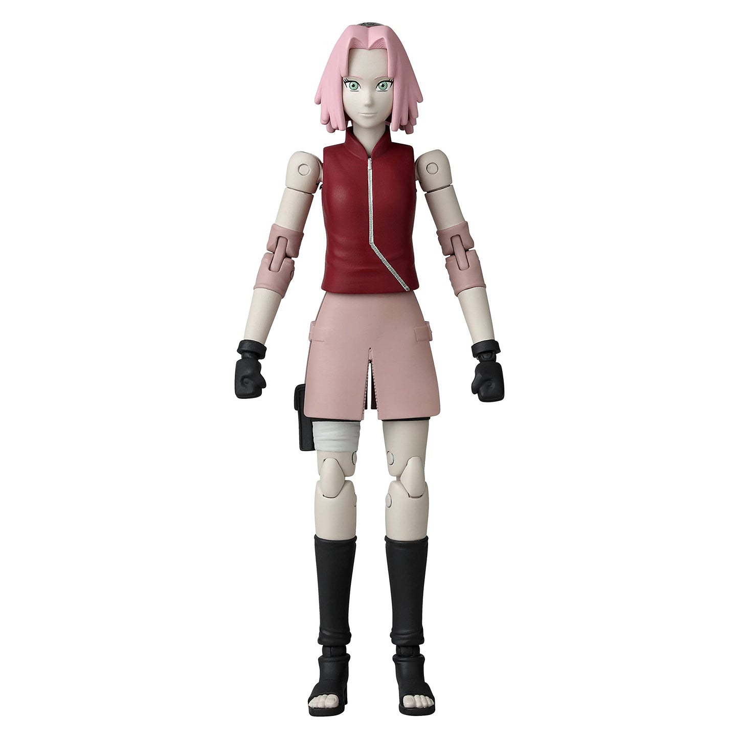 Anime Heroes - Naruto Shippuden - Haruno Sakura Action Figure