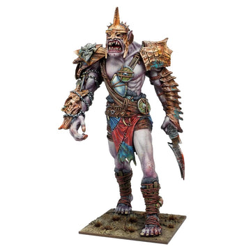 Kings of War Riftforged Orc Storm Giant