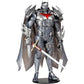 McFarlane Toys - DC Multiverse 7IN - Azrael Batman protective covering (Gold Label)