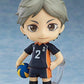Orange Rouge Haikyu!! Indomitable Setter Koshi Sugawara Nendoroid Action Figure