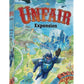 Unfair Chko Expansion Board Game