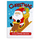 FAVONIR 12 Set Christmas Party Favor Stuffers Holiday Characters Themed 12 7    Coloring Books And 12 Pack Crayons. Goody Bag Ha