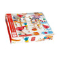 Hape Bunny Stacker Toy -Like New
