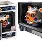 Funko POP! Five Nights at Freddy's Sister Location LOLBIT Vinyl Figure #229 - Multicolored, Small, 2017 NYCC Exclusive