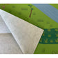 Variety4All Premium Learning Educational Playmat, Holiday Birthday Gift For Toddler Kid 3 4 5 6 Years Old Boys And Girls (Farm)