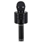 Dodosky Kids Toys Age 3-12, Karaoke Microphone For Kids Birthday Presents Gifts For 5 6 7 8 9 10 11 12 Year Old Girls Boys Toys For 4-11 Year Old Girl Boy Teen - Black