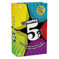 Goliath Name 5 Board Game - Party Game for 2+ Players, Ages 12+, Multicolor, 2.5 x 4.9 x 7.9 inches, Model