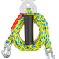 Full Throttle Ski/Tube Tow Harness, 12ft