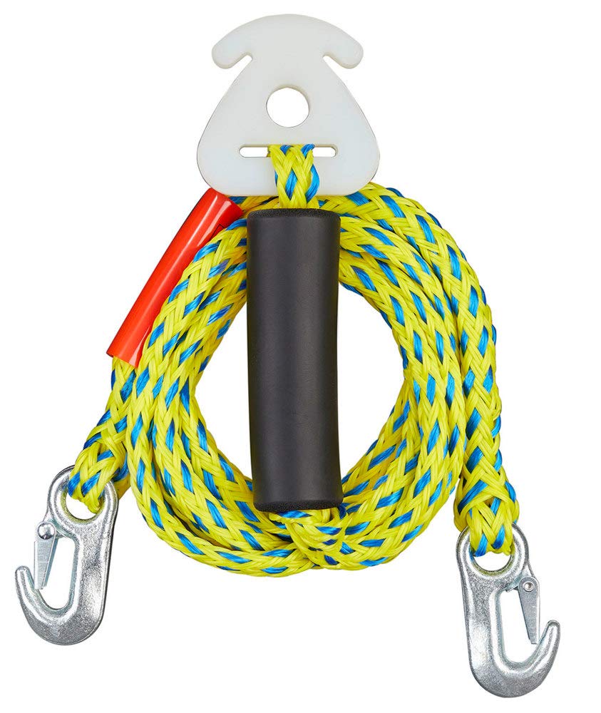 Full Throttle Ski/Tube Tow Harness, 12ft