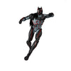 Mcfarlane Toys - Dc Build-A 7 Figures Wave 3 - Last Knight On Earth - Omega