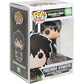 Funko POP Anime Yuichiro Figure, 3.75" Vinyl Collectible, Model 12733
