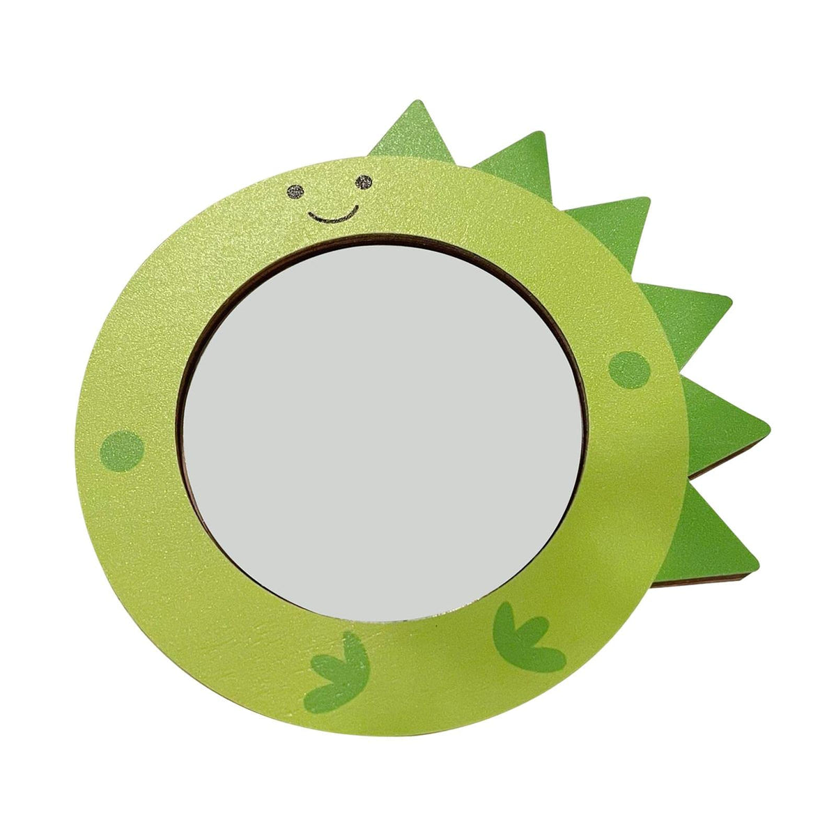 Bnf Sensory Board Toy Parts Early Education Toys For Cognition Games Unisex Mirror Greenbaby | Toys For Baby | Developmental Bab