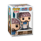 Funko Pop Movies: Wet Hot American Summer - Gene With Can - Collectable Vinyl Figure - Gift Idea - Official Merchandise - For Ki