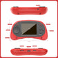 Handheld Games for Kids -16 Bit Retro Video Game with 220 HD Electronic Games - 2.5 IPS Portable Travel Game Gifts for Boys Gi