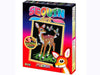 Sequin Art Red, Fawn, Sparkling Arts And Crafts Picture Kit, Creative Crafts