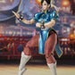 Tamashii Nations - Street Fighter - Chun-Li - Outfit 2 (Classic Outfit), Bandai Spirits S.H.Figuarts Action Figure