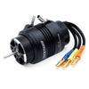 Surpass Hobby 2958 4480Kv Brushless Motor Shaft 3.175Mm With Water Cooling Jacket For Rc Boat(4480Kv)