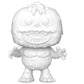 Funko Rudolph The Red-Nosed Reindeer Bumble Diy Pop! Vinyl Collectible Figure - Limited Edition Exclusive