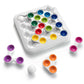 Smartgames Anti-Virus Sliding Puzzle Game With 60 Challenges Ages 6-Adult