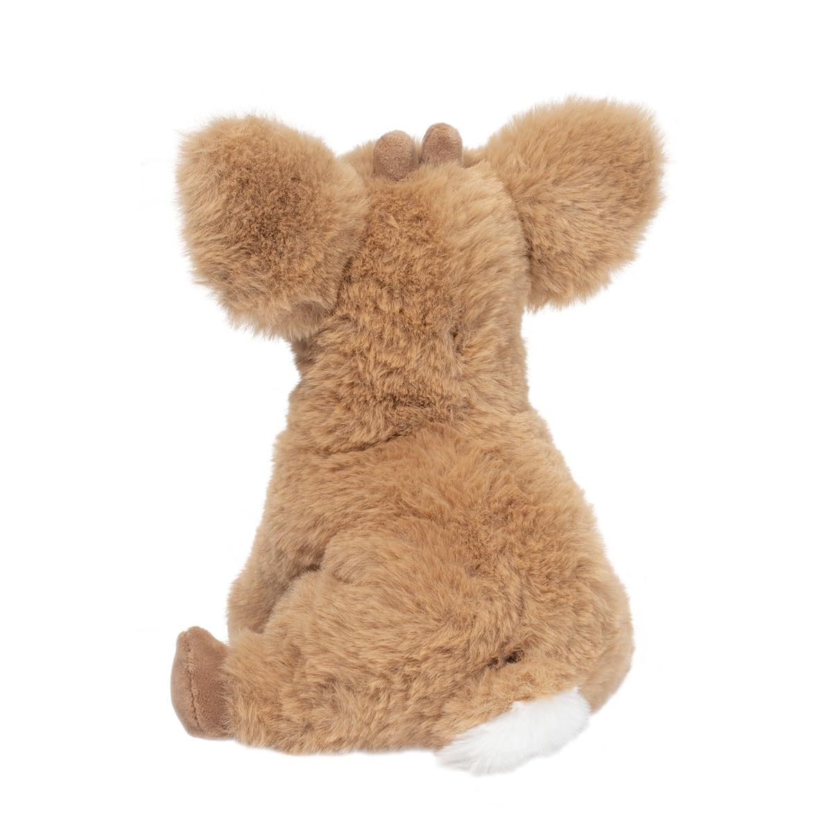 Douglas Mini Fernie 6-Inch Soft Deer Fawn Plush Stuffed Animal - Multicolor, Model 4488