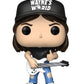 Funko Pop Wayne's World Wayne Collectible Figure, Vinyl, Multicolor, Model 34330