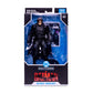 Mcfarlane Multiverse Batman Unmasked Batman Movie 7' Action Figure With Accessories, Multicolor