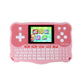 Kids Tablet/Baby Learning Pad With 102 Activities/Toddler Tablet With Abc Alphabet/Words/Music/Math Interactive Educational Elec