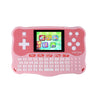 Kids Tablet/Baby Learning Pad With 102 Activities/Toddler Tablet With Abc Alphabet/Words/Music/Math Interactive Educational Elec