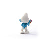 Schleich Smurfs, Collectible Retro Cartoon Toys For Boys And Girls, Smurf With Butterfly Toy Figurine, Ages 3+