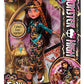 Monster High Freaky Fusion Cleolei Doll