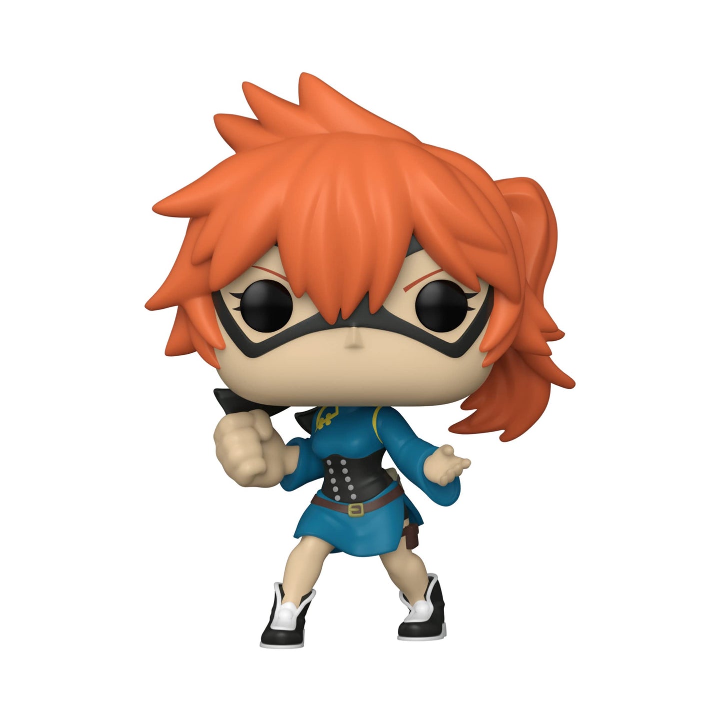 Funko Pop My Hero Academia - Itsuka Kendo Special Edition Multicolor limited availability Vinyl Figure #1139