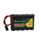 GEILIENERGY 6V 2000mAh NiMH RX Battery Packs with Hitec Connector for RC Aircrafts and Walking Robot