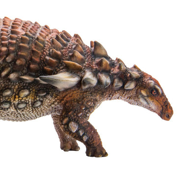 Pnso Prehistoric Dinosaur Models (31Gavin The Borealopelta)