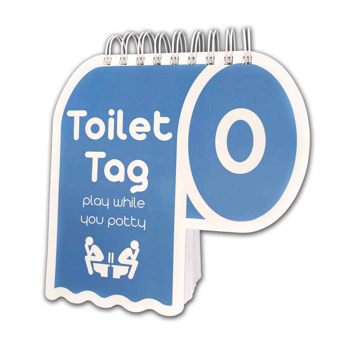 Toilet Tag - Couples Games, Couple Game Date Night, Couples Card Games, Relationship Card Game Couples, Date Night Game, Board Games Couples, Fun Couples Gifts, Funny Gifts For Men, Gifts For Husband