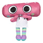 Dandy's Plushies, Novel and Funny Cartoon Cosmo Stuffed Plush, Surprise Plush Decorative Gift for Friends, Family, Partner