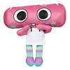 Dandy's Plushies, Novel and Funny Cartoon Cosmo Stuffed Plush, Surprise Plush Decorative Gift for Friends, Family, Partner